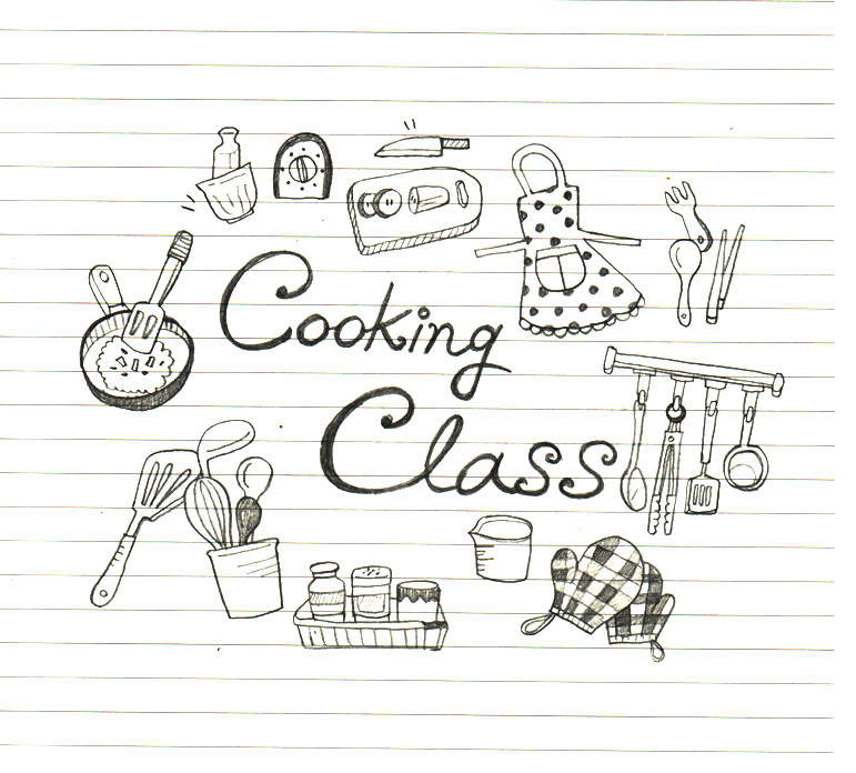 cooking class